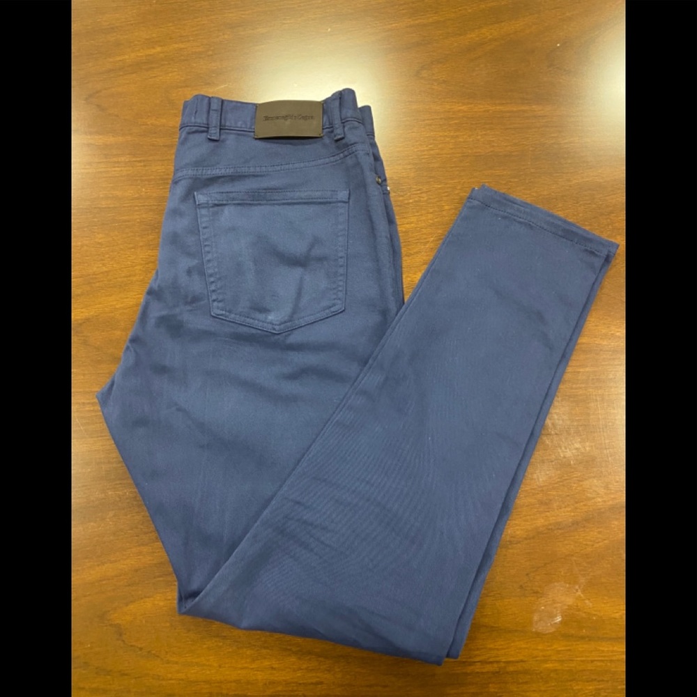 Brand new Ermenegildo Zegna pant